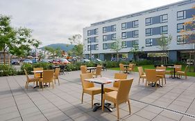 Staycity Aparthotels - Heidelberg 3*